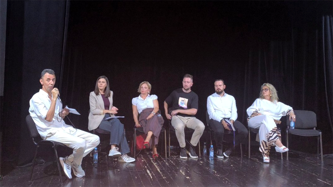 GLASAJ ZA ŽIVOT NA JAVNOJ DEBATI „DIJAGNOZA ZDRAVSTVENOG SISTEMA U TUZLANSKOM KANTONU“
